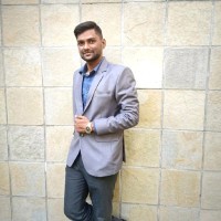 Avanze Australia Employee D Ajith's profile photo