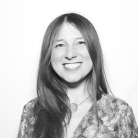 Free-lance screenwriter Employee Marie Roussin's profile photo