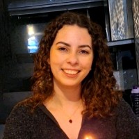 Next Auditores Employee Bruna Michele Cordeiro's profile photo