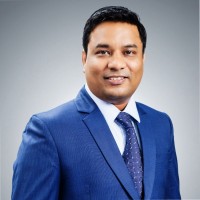 RedSeer Employee Saurav Chachan's profile photo