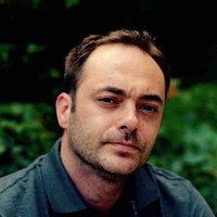 Nova TV Employee Darko Kušlan's profile photo