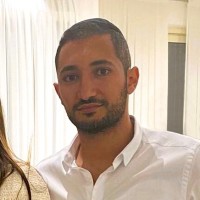 Yaballe Employee Eliron Chelli's profile photo