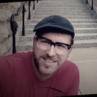 University of Indianapolis Employee Jeffrey Barnes's profile photo