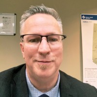 Government of Alberta Employee Dan Hemming's profile photo