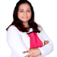 ABC Consultants Employee Dora D'Cruz's profile photo