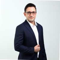 JDE Employee Antoni Totev's profile photo