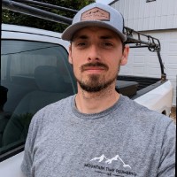 UMC, Inc Employee Preston Langdon's profile photo