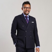 Ahmad Zahid Email & Phone Number