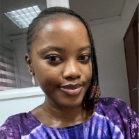 THE VISION Employee Laura Wonda's profile photo