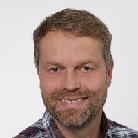 Scheffer Krantechnik GmbH Employee Christoph Pundsack's profile photo