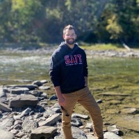 Planworks Architecture Inc. Employee Chris Symes's profile photo