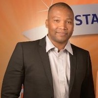 Unitel T+ Employee Alcides Ferreira's profile photo