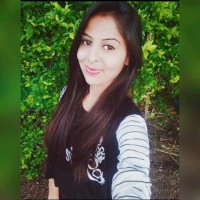 MindScript Employee Vrushali Mutkule's profile photo