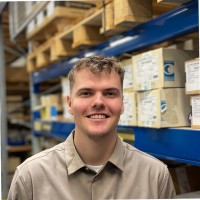 MTO electric a/s Employee Emil Nagel's profile photo