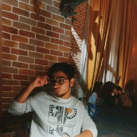 SEPTEM Tech Employee Murad Ganbarov's profile photo