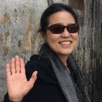 Brentano Employee Iris Wang's profile photo