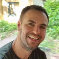 JLR Employee Dave Icke's profile photo