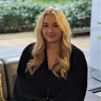 Instinct Resourcing Employee Jessica Matlock's profile photo