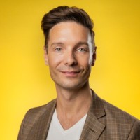 Zest Associates Employee Jeffrey Beyer's profile photo