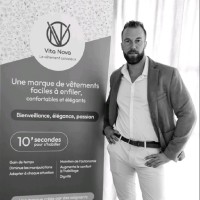 Vita Nova Employee Alexandre Thibault's profile photo