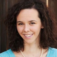 Social Pinpoint Employee Sophia Robison's profile photo