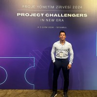 HAVELSAN Employee Emre Kaplan's profile photo