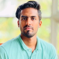 Koach Employee Shenal De Mel's profile photo