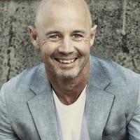 Upscaler Employee Andre Bouman's profile photo