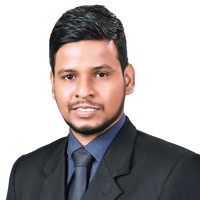 PUCSL Employee Ramesh Chanchala's profile photo