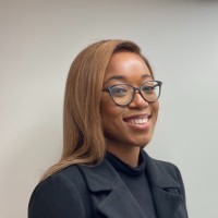 NESS TECHNOLOGIES Employee Daisy-Dorcas M.'s profile photo
