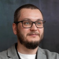 Wrobe Employee Тёма Дорохов's profile photo