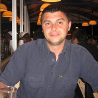 OTIS SERVIZI S.R.L. Employee Lorenzo Tedesco's profile photo