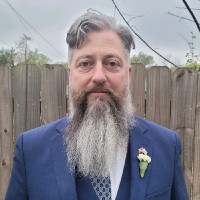 KBR, Inc. Employee Christopher Kavanaugh's profile photo