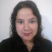 iWorker Employee Maria Salazar's profile photo