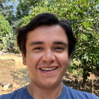 City Year Los Angeles Employee Chris Vidimos's profile photo