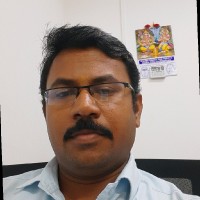 RAMCO GROUP TEXTILE DIVISION Employee Saravana Kumar's profile photo