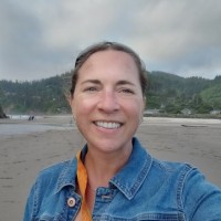 Washington Department of Fish & Wildlife Employee Kara Whittaker's profile photo