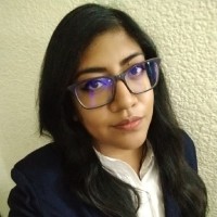 ACTIA de México Employee Adriana García Martínez's profile photo