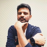 Parameswaran S Email
