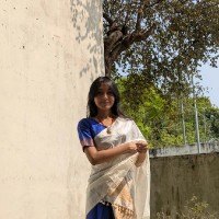 BVEC Code Club Employee Darshana Deka's profile photo