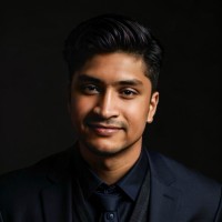 Infinite Studio Employee Nikhil d'Souza's profile photo
