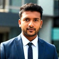 Sunshine Systems and Software Solutions Employee Mithun Murugadoss's profile photo