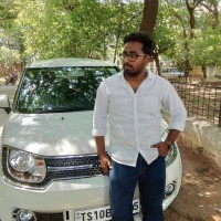 Standav Corp. Employee Parmesh V's profile photo