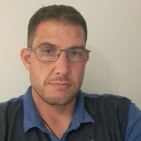 WiCAM Employee Florian Eisele's profile photo