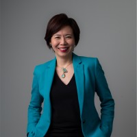 OCBC Employee Eileen Nah's profile photo