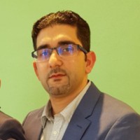 Printhings BV Employee Ahmad Mashta's profile photo