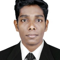 Benchmark Foods LLC Employee Nithin Thomas's profile photo