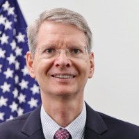 U.S. Commercial Service Employee Francis Peters's profile photo