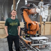 rootlab Employee Alexander Beck's profile photo
