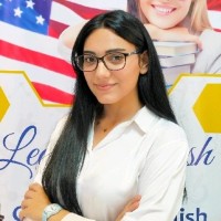 1996 Employee Gülnar İsmayilova's profile photo